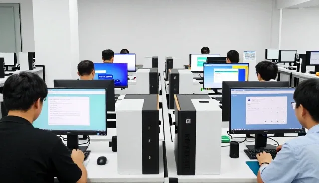 郑州振兴网络科技有限公司