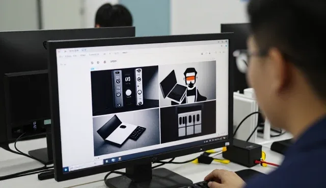 从厂房车间应用看小程序开发未来发展方向